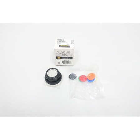 Square D Universal Pushbutton 9001SKR1U